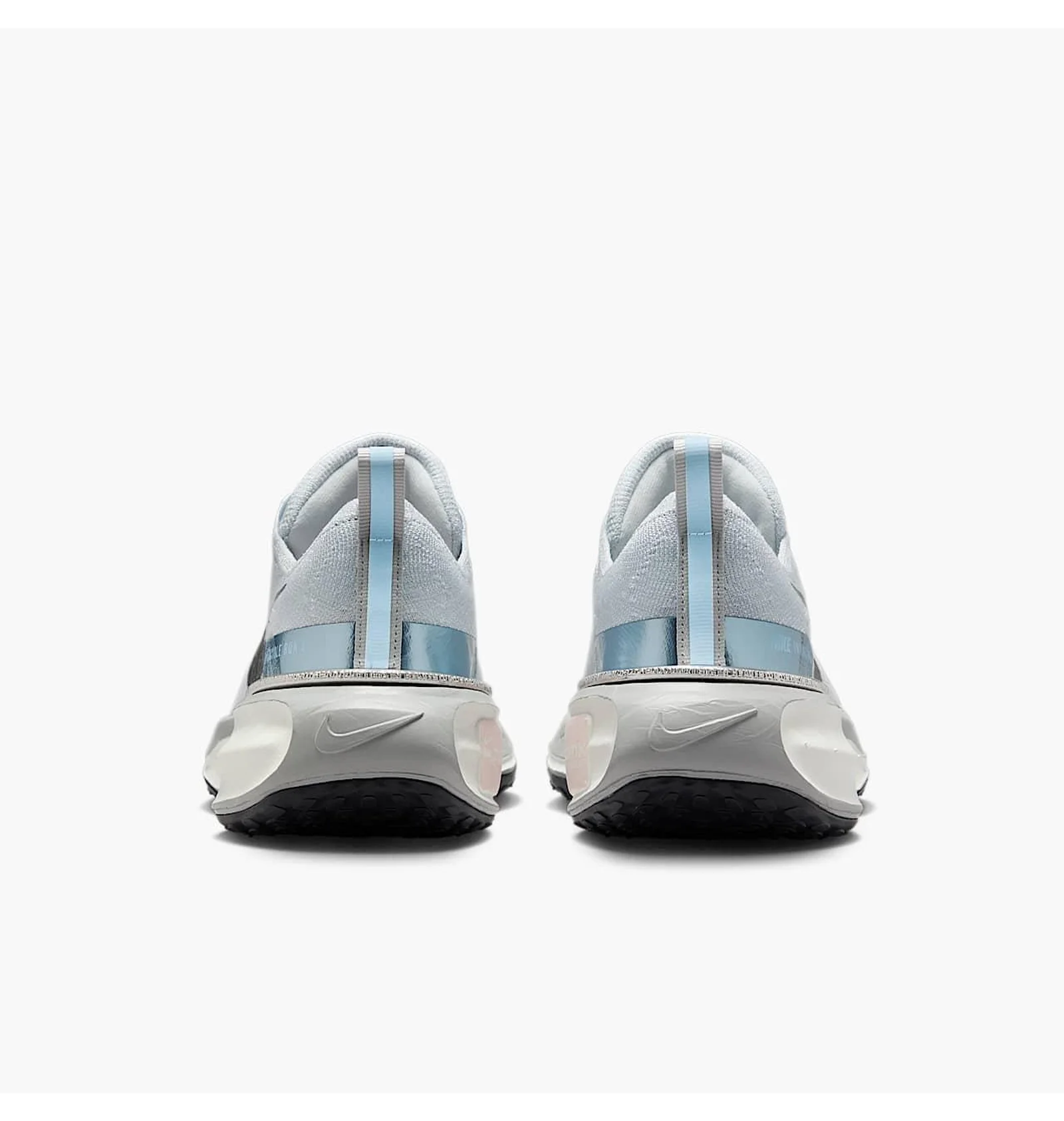 ᐉ Кросівки жіночі Nike Zoomx Invincible Run Light Blue DR2660-010