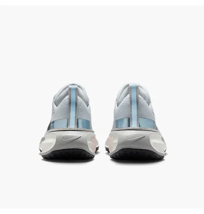 Кросівки жіночі Nike Zoomx Invincible Run Light Blue DR2660-010
