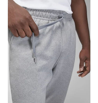 Штани чоловічі Air Jordan Flight Fleece MenS Pants Grey DQ7468-091