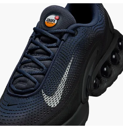 Кросівки чоловічі Nike Air Max Dn Blue II7633-400