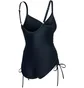 Купальник жіночий Aqua speed Alexa 9721 44 Black 294-01