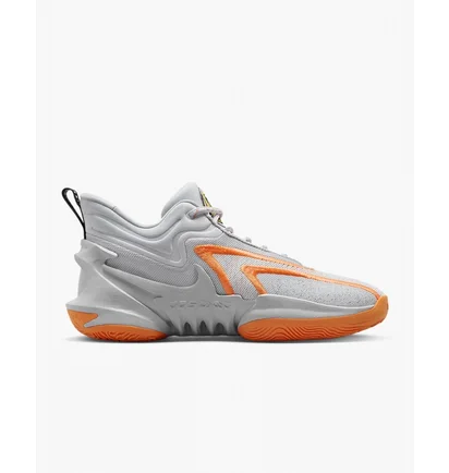 Кросівки чоловічі Nike Cosmic Unity 2 Basketball Shoes Grey DH1537-004