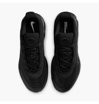 Кроссовки мужские Nike Air Max Fire Black IF2621-003