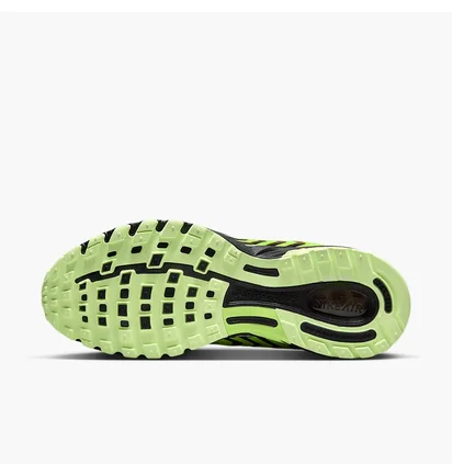 Кросівки чоловічі Nike Air Pegasus 2005 Green/Black HQ5403-700