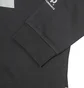 Худи мужское Jeep Hooded Sweatshirt Large Front Print Jx22A Black O102624-B967