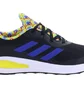 Кросівки дитячі Adidas Fortarun Black HR1443