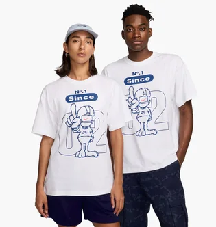 Футболка мужская Nike Sb Tee Oc N1 Sport White FV3498-100