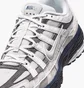 Кросівки чоловічі Nike P-6000 White IB3081-001