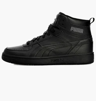 Кросівки чоловічі Puma Rebound Joy Black 374765-07
