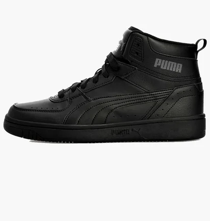 Кроссовки мужские Puma Rebound Joy Black 374765 07