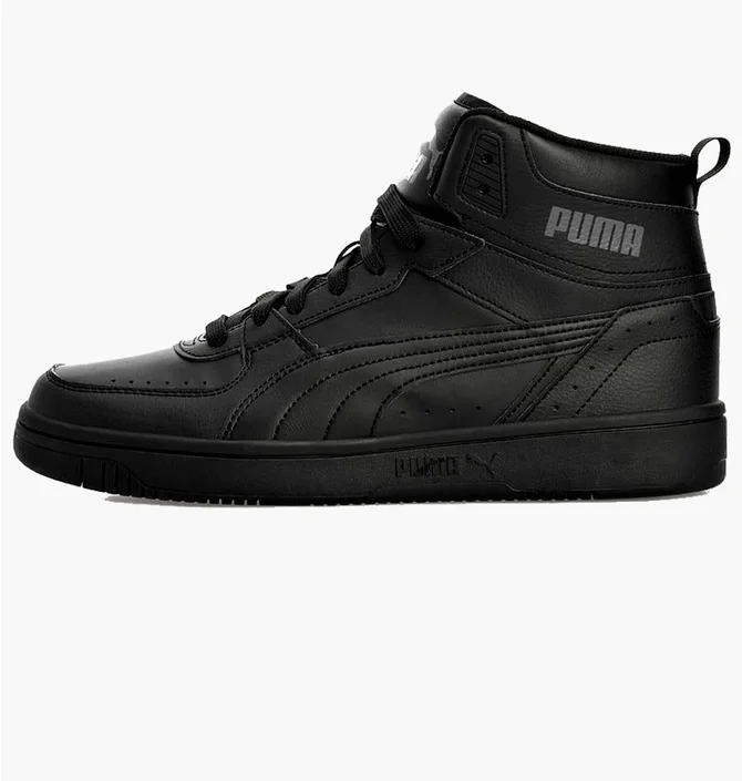 Кроссовки мужские Puma Rebound Joy Black 374765 07