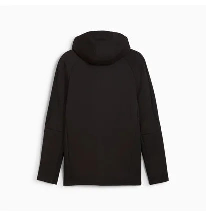 Спортивный костюм мужской Puma Evostripe Full-Zip Hoodie Black 681700-01__681702-01