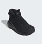 Ботинки унисекс Adidas Terrex Winter Leather Mid Cut Rain.Rdy Cold.Rdy Black ID2859