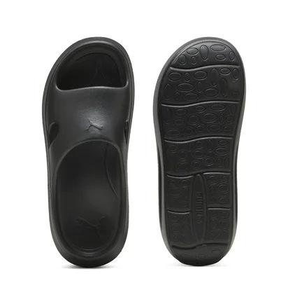 Тапочки жіночі Puma Flatter Black 404851-01