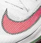 Кросівки жіночі Nike Air Zoom Alphafly Next% White/Green CZ1514-100
