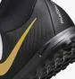 Сороконіжки унісекс Nike Phantom Luna 2 Academy White/Black FJ2566-100