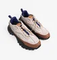Кроссовки унисекс Reebok Zig Kinetica 2.5 Edge Beige Gx6831