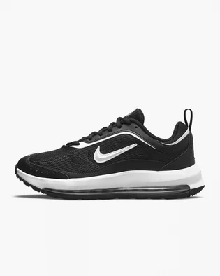 Кроссовки женские Nike Air Max Ap Black CU4870-001