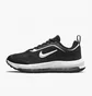 Кросівки жіночі Nike Air Max Ap Black CU4870-001