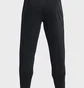 Спортивный костюм мужской Under Armour Rival Fleece Black 1379767-001__1379774-001