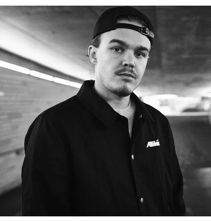 Сорочка чоловіча Allike X Black Lodges Too Many Chiefs Black ALL01-0101