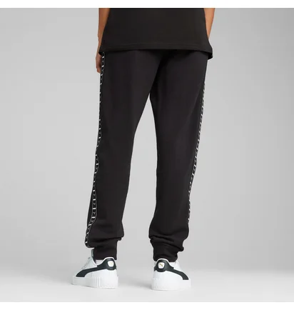 Штани жіночі Puma Ess Tape Black 685013-01