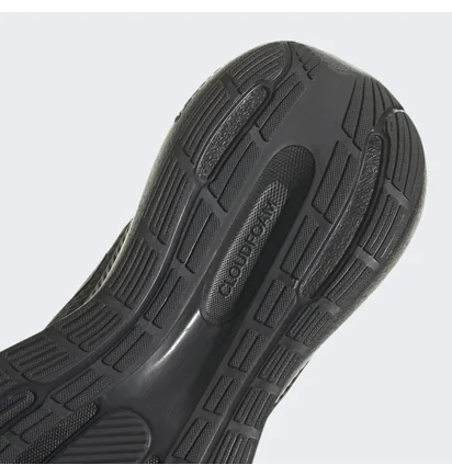 Кроссовки женские Adidas Runfalcon 3 Running Shoes Black HP7558
