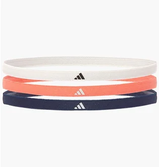 Повязка на голову Adidas (3 шт) Multi ADAC-16204
