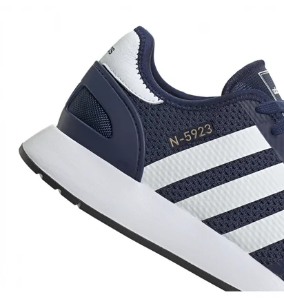Кросівки унісекс Adidas N-5923 Blue IH8873