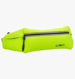 Сумка унісекс CMP Tuono Yellow 30V9987-E112