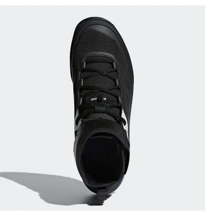 Кроссовки мужские Adidas Terrex Trail Cross Protect Black CQ1746