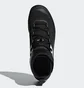 Кроссовки мужские Adidas Terrex Trail Cross Protect Black CQ1746