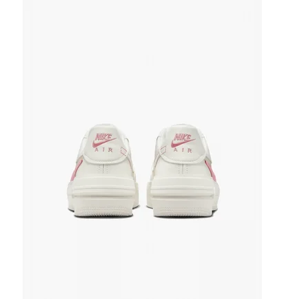 Кроссовки женские Nike Air Force 1 Plt.Af.Orm Beige DJ9946-105