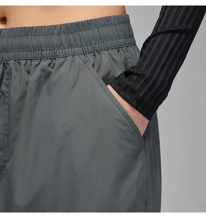 Штани жіночі Nike Essentials Grey HM6144-068
