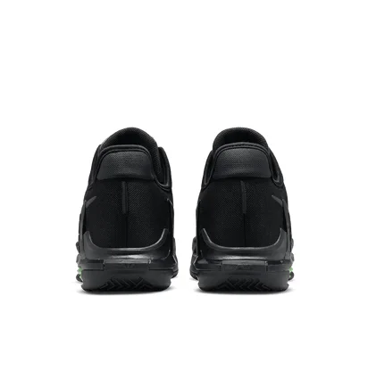 Кроссовки унисекс Nike Lebron Witness Vi Black Cz4052-004