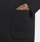 Пальто мужское Nike Sportswear Tech Fleece Reimagined Loose Fit Trench Coat Black FN0601-010