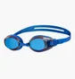 Окуляри для плавання унісекс Arena Zoom X-Fit Mirror Blue 009439-111