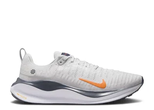 Кросівки чоловічі Nike Reactx Infinity Run 4 White DR2665-010