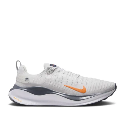 Кросівки чоловічі Nike Reactx Infinity Run 4 White DR2665-010