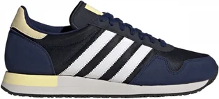Кроссовки мужские Adidas Originals Usa 84 Blue Gx4584