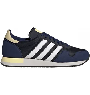 Кроссовки мужские Adidas Originals Usa 84 Blue Gx4584