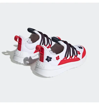 Кроссовки детские Adidas Lite Racer Adapt 5. White GY4867