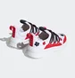 Кроссовки детские Adidas Lite Racer Adapt 5. White GY4867