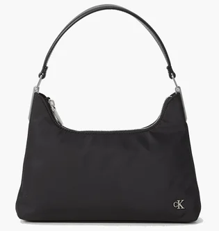 Сумка жіноча Calvin Klein Jeans Small Shoulder Bag Handbag Black LV04K3219G