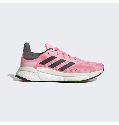 Кросівки жіночі Adidas Solarboost 4 Pink Gx6694