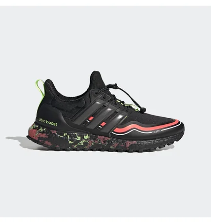 Кроссовки мужские Adidas Ultraboost Winter.Rdy Dna Black Fv6042