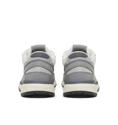 Кроссовки унисекс Saucony Azura Saucony Grey/White S71025-5