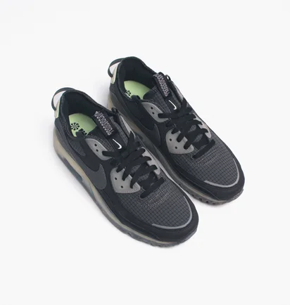 Кроссовки мужские Nike Air Max Terrascape 90 Black DH2973-001