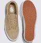 Кеды унисекс Vans Old Skool Beige VN000CR54MG