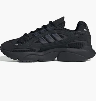 Кросівки унісекс Adidas Ozmillen Shoes Black IF9601